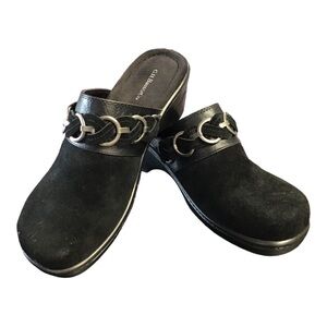 G.H Bass & Co. Loafers